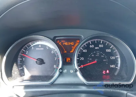 2015 Nissan Versa Note S Plus из США, поврежденный, VIN 3N1CE2CP1FL448815